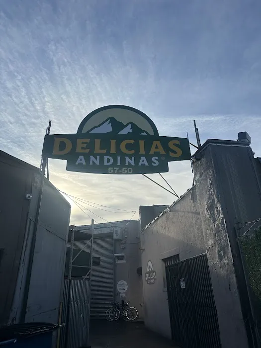 Delicias Andinas Inc Picture 6