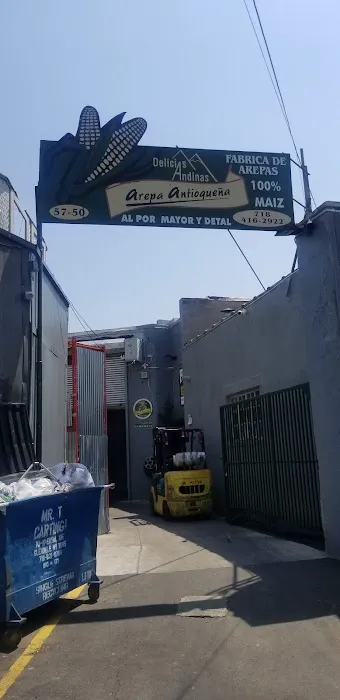 Delicias Andinas Inc Picture 4