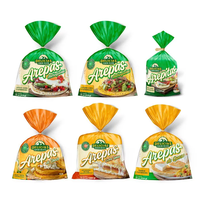 Delicias Andinas Inc Picture 2