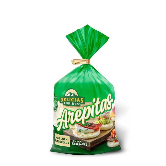Delicias Andinas Inc Picture 8
