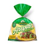 Delicias Andinas Inc