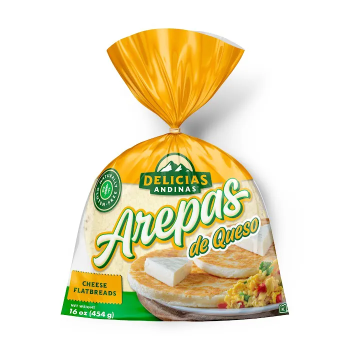 Delicias Andinas Inc Picture 3
