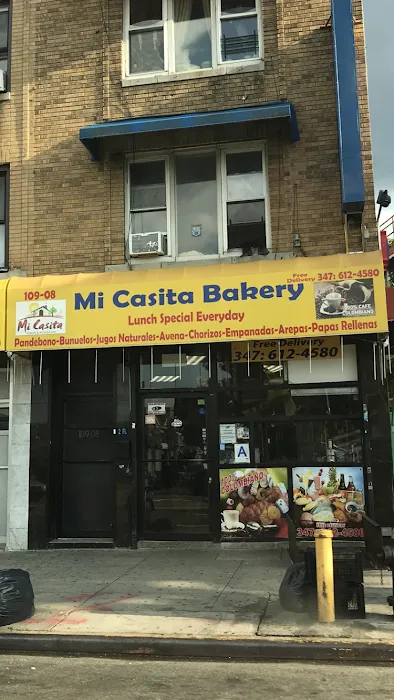 Mi Casita Bakery Picture 7
