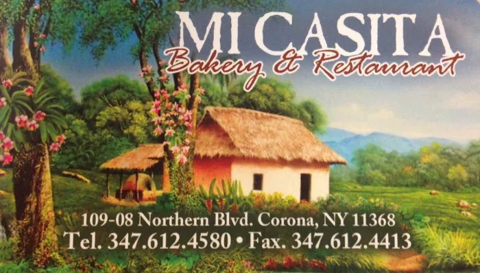 Mi Casita Bakery Picture 3