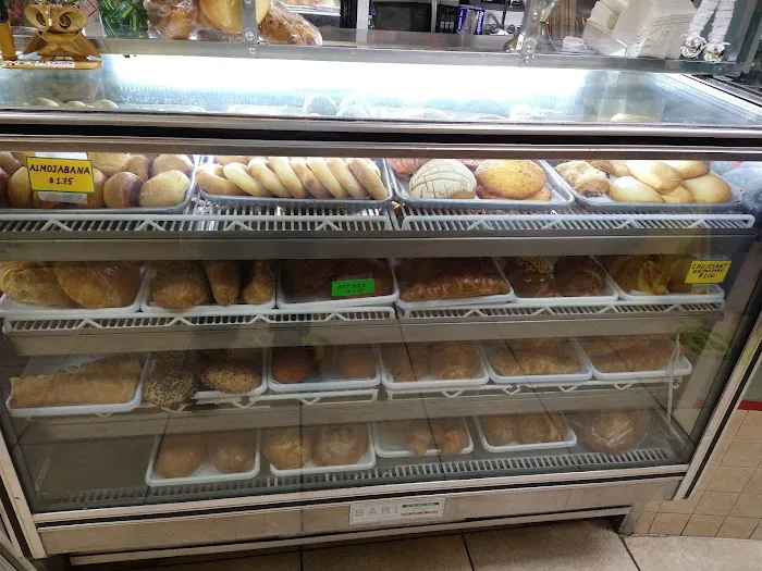 Mi Casita Bakery Picture 6