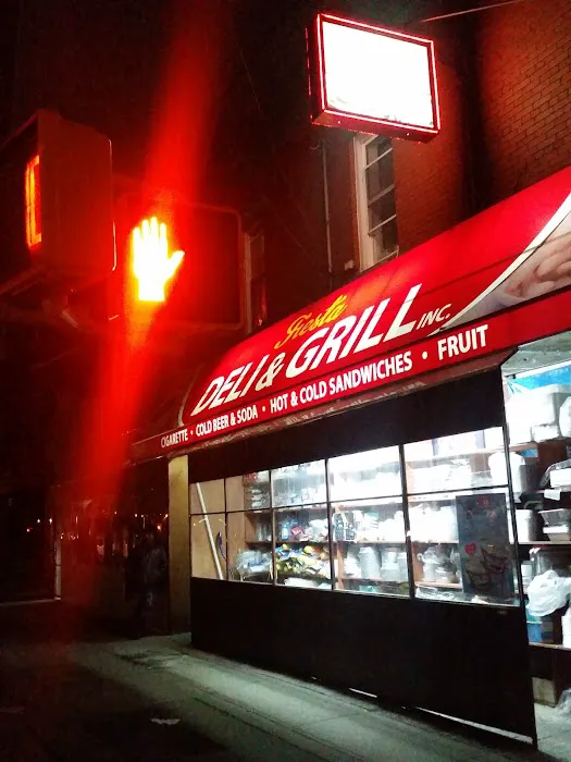 Fiesta Deli & Grill Picture 1