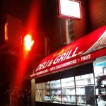 Fiesta Deli & Grill
