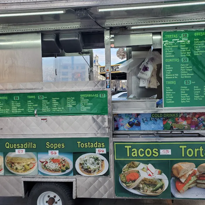 Tacos faster Picture 7