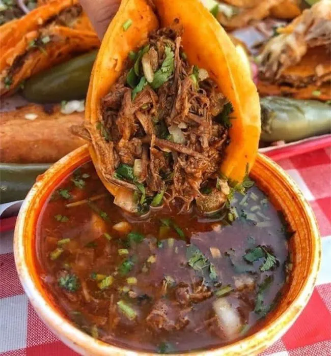 Tacos faster Picture 5