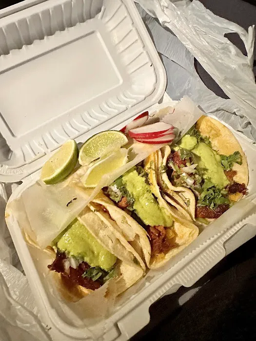 Tacos faster Picture 9