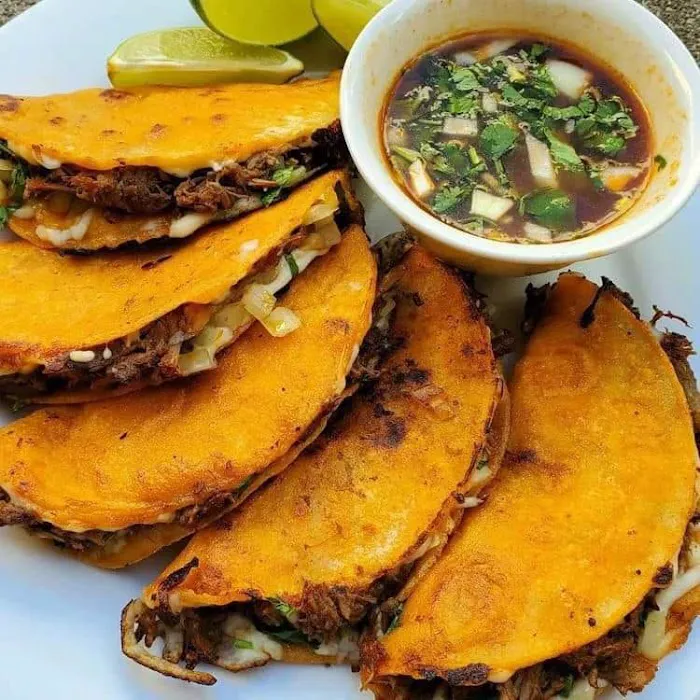 Tacos faster Picture 8