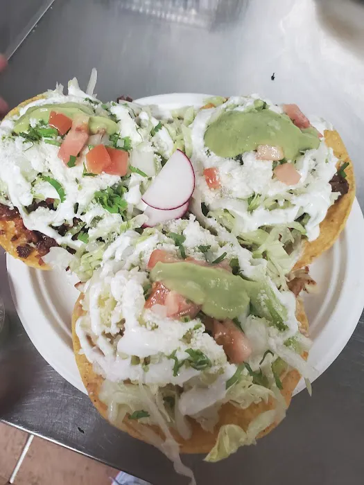 Tacos faster Picture 1