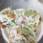 Tacos faster