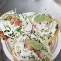 Tacos faster ico