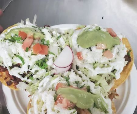 Tacos faster