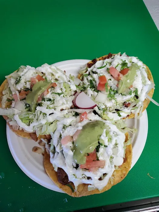 Tacos faster Picture 3
