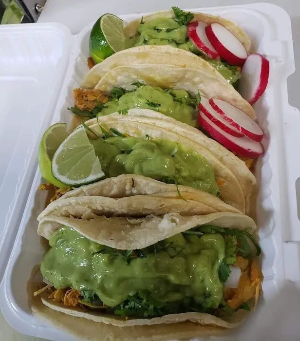 Tacos faster Picture 4