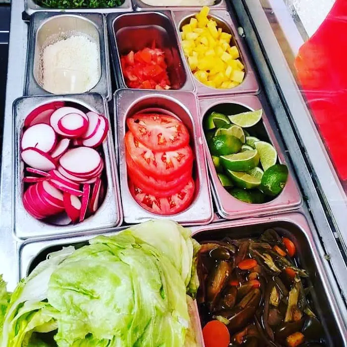 Tacos faster Picture 6