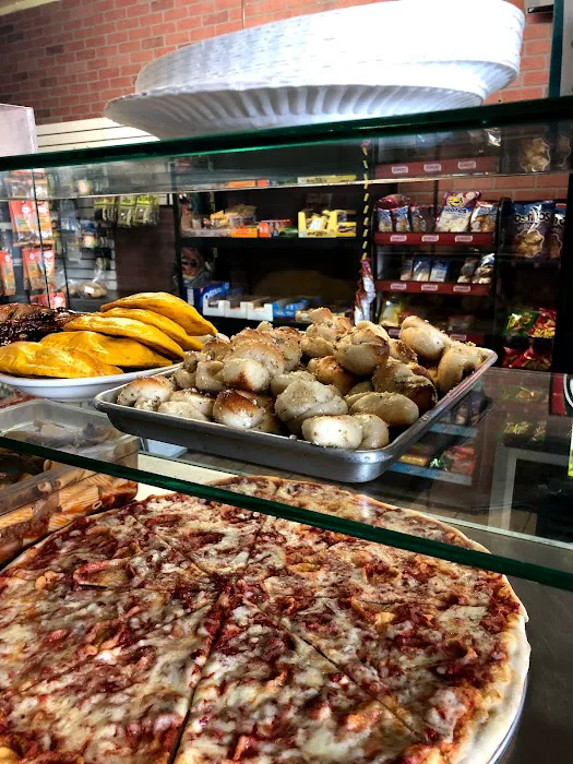 Capelli's Cafe Picture 9