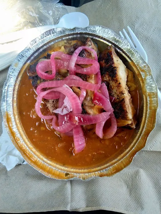 Rancho Latino Picture 1