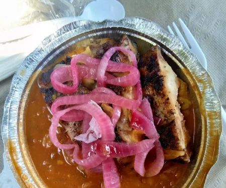 Rancho Latino
