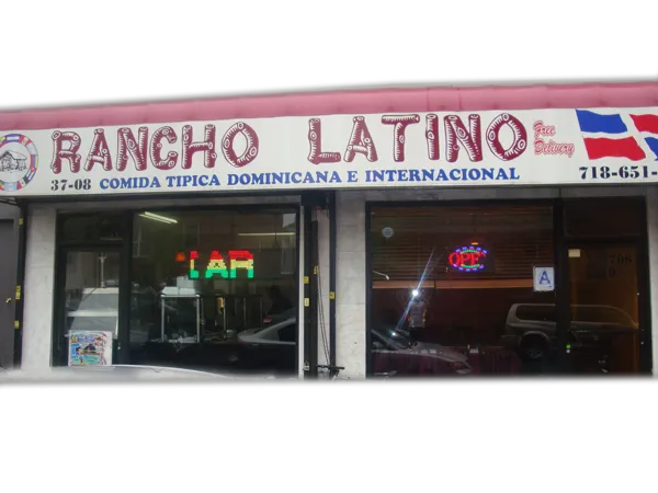 Rancho Latino Picture 2