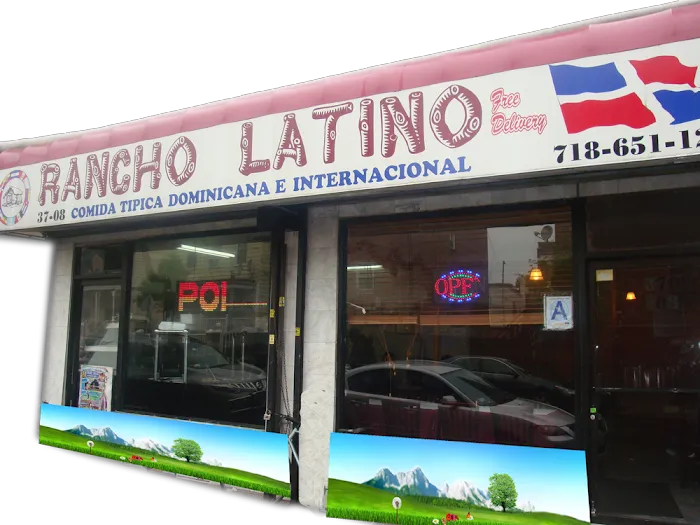 Rancho Latino Picture 10