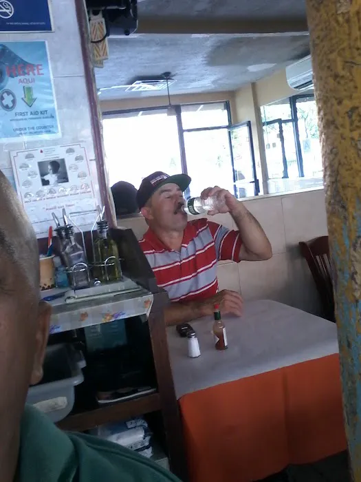 Rancho Latino Picture 8