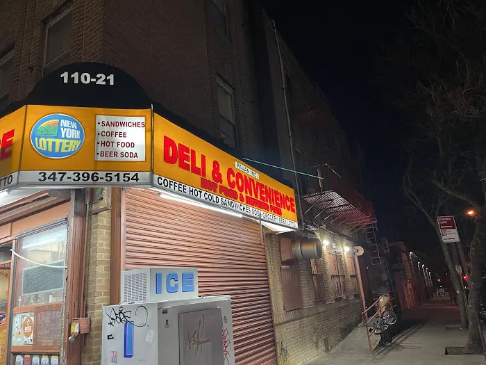 Pavan Deli & Grocery Picture 4
