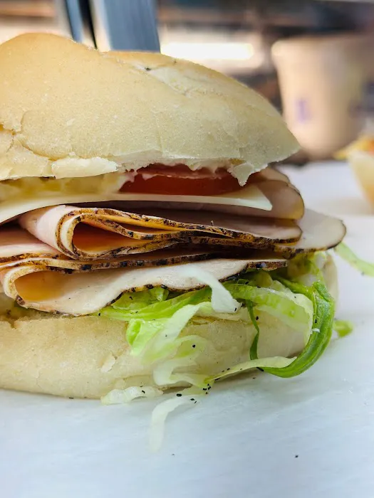 Pavan Deli & Grocery Picture 10