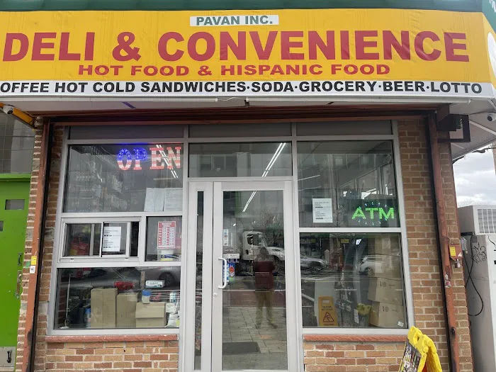 Pavan Deli & Grocery Picture 5
