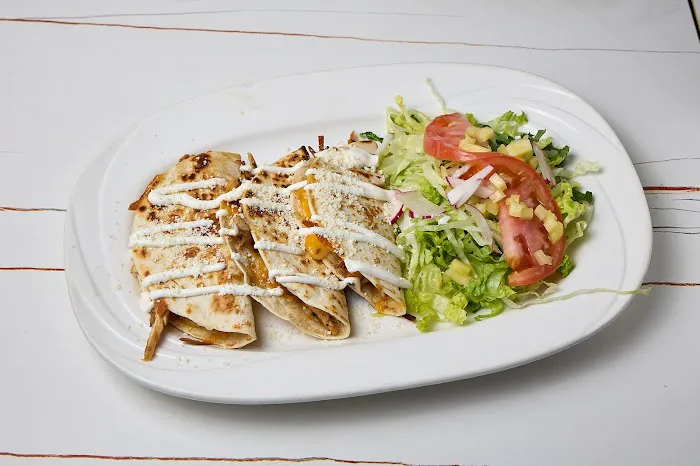 Cantaritos Mexican Restaurant Picture 6