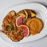 Cantaritos Mexican Restaurant
