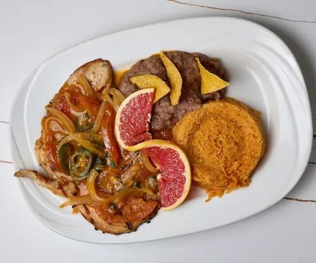 Cantaritos Mexican Restaurant