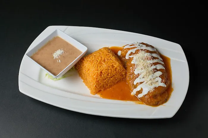 Cantaritos Mexican Restaurant Picture 10