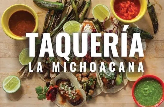 La michoacana taqueria food truck Picture 1