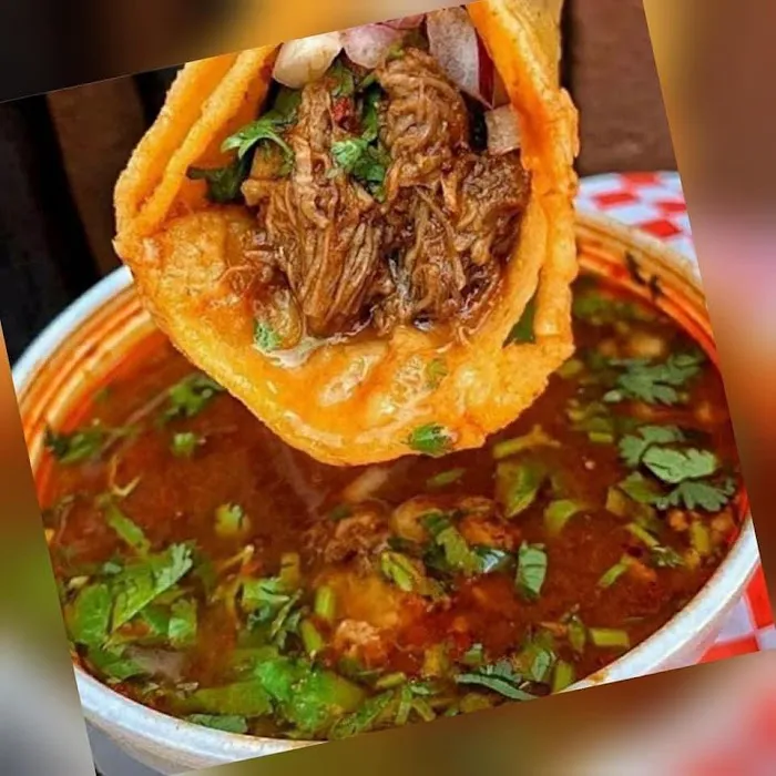 La michoacana taqueria food truck Picture 4
