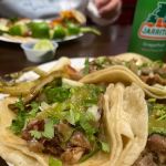 Tacos Tortas Quesadillas Guerrero