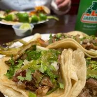 Tacos Tortas Quesadillas Guerrero ico
