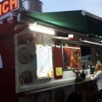 Tortillas Tacos y Quesadillas Guerrero Truck