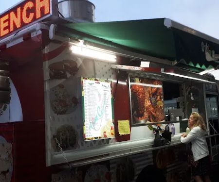 Tortillas Tacos y Quesadillas Guerrero Truck