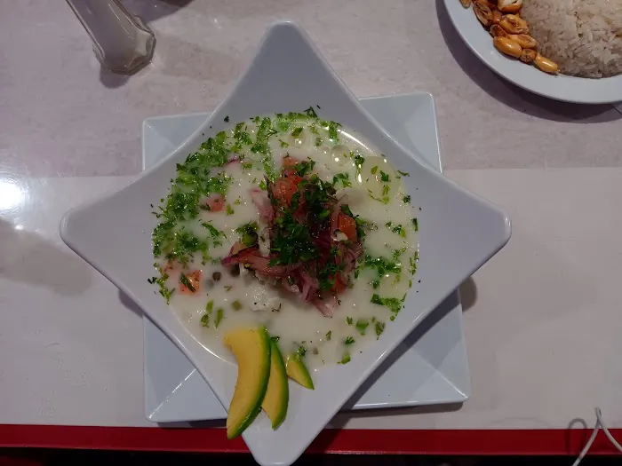 Sabor Hispano Bar & Restaurant Picture 5