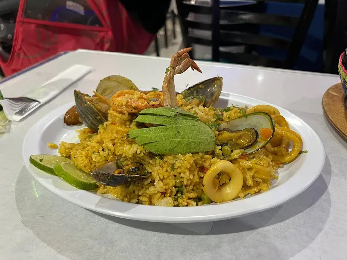 Sabor Hispano Bar & Restaurant Picture 6
