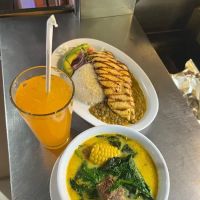 Sabor Hispano Bar & Restaurant ico