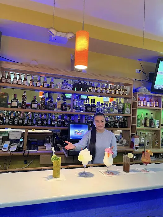 Sabor Hispano Bar & Restaurant Picture 7