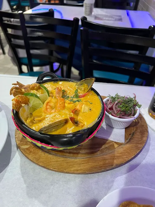 Sabor Hispano Bar & Restaurant Picture 4