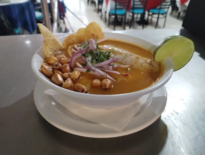 Sabor Hispano Bar & Restaurant Picture 3