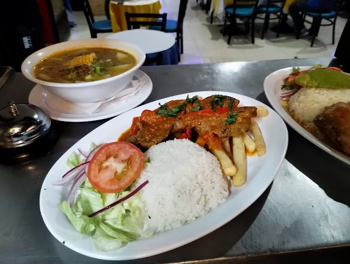 Sabor Hispano Bar & Restaurant Picture 8