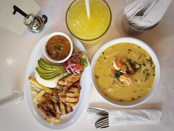 Sabor Hispano Bar & Restaurant Picture 9