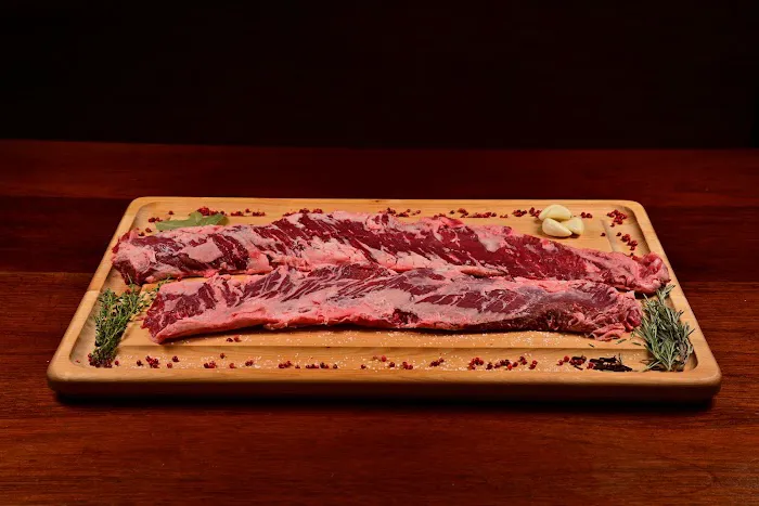 Simply Skirt Steak Picture 9